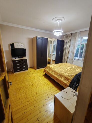 Həyət evləri və villaların satışı: 5 otaqlı, 80 kv. m, Orta təmir — 11