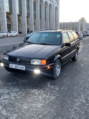 каропка пассат б5: Volkswagen Passat: 1991 г., 2 л, Механика, Бензин, Универсал