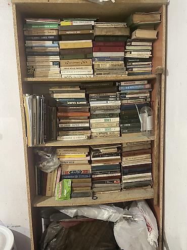 Книги и журналы: Классика, На русском языке, Б/у, Самовывоз — 2