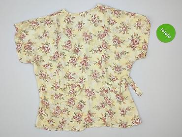 top bialy: Bluzka damska, rozmiar 3XL — 3