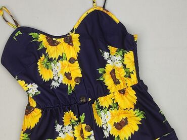 sukienki wiosenne 2024: Women`s dress, size M