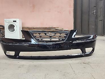hyundai veracruz: Hundai sanata bir yerində qirigi var — 1
