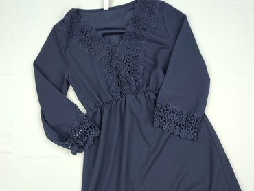 letnie kozaki do sukienki: Women`s dress, New Collection, size S (EU 36)
