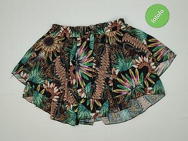 spódnice letnia mini: Spódnica damska, rozmiar S — 2