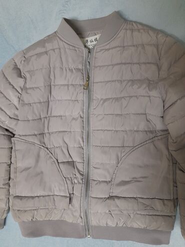куртка келме: Шамалдан коргоочу жеңил куртка, Күз-жаз, Кытай, M (EU 38)