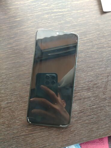Kompüter, noutbuk və planşetlər: Honor X5b Plus, 64 GB, rəng - Göy, Sensor