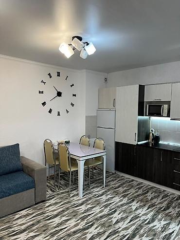 ищу кварти: Студия, 37 м², Цокольный этаж этаж — 9
