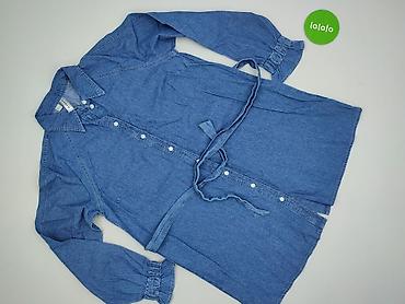 barbie: Denim, Sukienka damska, rozmiar M — 2