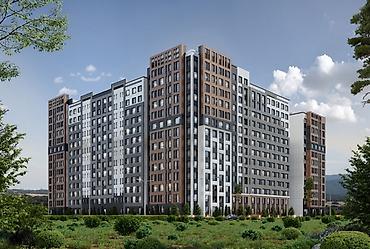 жк восточный парк 2 квартиры: Продаётся 2-комнатная квартира в ЖК «Восточный Парк 2» Современный — 4