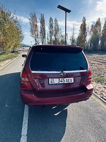 audi 2 2 turbo: Subaru Forester: 2002 г., 2 л, Автомат, Бензин, Универсал — 1