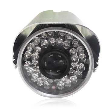 Камера видео наблюдения HD - 320 8 мм аналоговая сенсор: CCD
