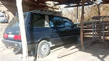 Asia : 1991 г., 2 л, Кол менен иштөөчү, Бензин, Универсал — 6
