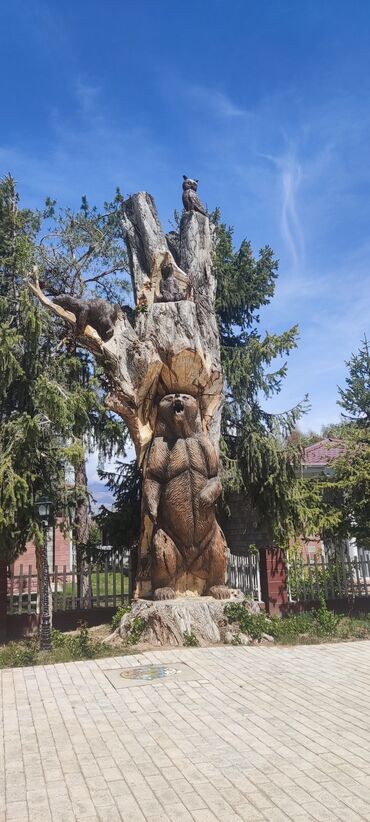 Иссык-Куль 2025: Коттедж, 🌈 ЦО Радуга West, Кош-Кол, Детская площадка, Парковка, стоянка, Охраняемая территория — 17