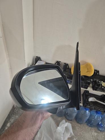 yan güzgülər s: Hyundai accent 2020 sol yan güzgü Məhsul: Avtomobil üçün sağ yan — 1