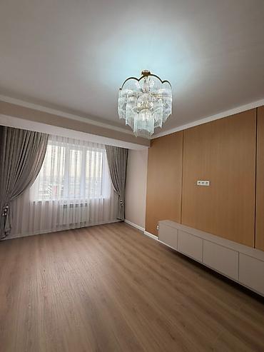 Продажа квартир: 1 комната, 45 м², Элитка, 11 этаж, Евроремонт — 11