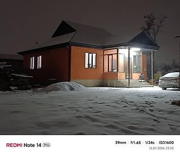 Продажа домов: Дом, 110 м², 6 комнат, Собственник — 10