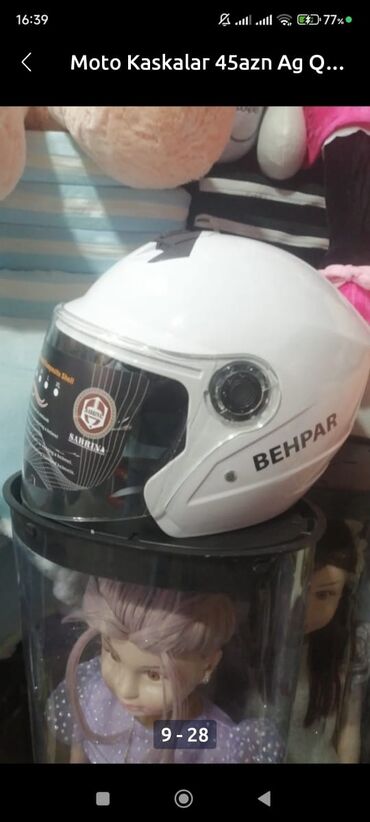 Motosiklet hissələri: Moto Baqaj 45azn(ag) Qara parlaq baqaj 55azn Müxtəlif rəngdə müxtəlif -da lalafo.az — 16 Motosiklet hissələri: Moto Baqaj 45azn(ag) Qara parlaq baqaj 55azn Müxtəlif rəngdə müxtəlif — 16