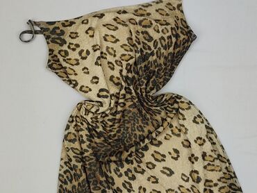 długa obcisła sukienki z rozcięciem: Women`s dress, size One size