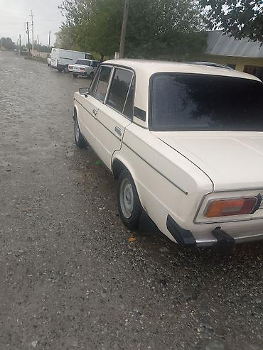 lada 2106: VAZ (LADA) 2106: 0.3 l | 1988 il Sedan — 3