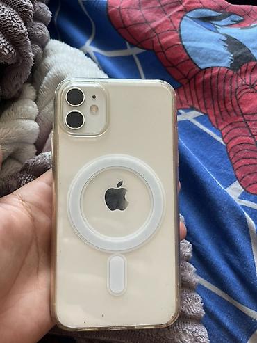 iphone xr 13: IPhone 11, Ağ, Face ID — 2