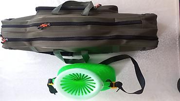 Рыболовная оснастка: 🎣 Сапаттуу балык уулоочу жабдуулар сатылат! ✔️ Түрдүү түстөгү — 9