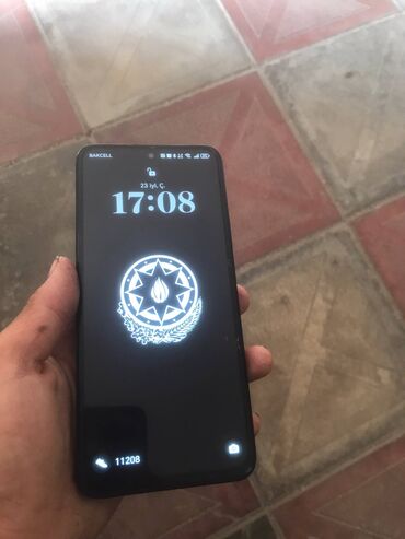 baku electronics sire ceken: Honor X7, rəng - Qara