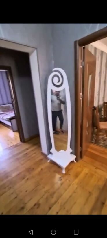 Mənzil kirayələyirəm: 3 otaqlı, 65 kv. m — 5