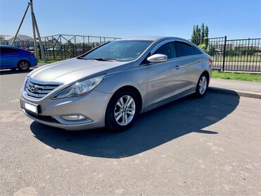 соната уф: Hyundai Sonata: 2010 г., 0.2 - engine capacity л, Автомат, Газ, Седан