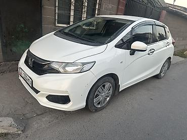 трекер машина цена бишкек: Honda Fit: 2019 г., 1.5 л, Автомат, Бензин, Хэтчбэк — 2