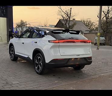 dongfeng e70: Dongfeng : 2026 г., Электромобиль — 2