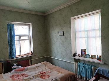 сдаю дом кок джар: 3 комнаты, 49 м², 7 соток, Новопавловка, Риэлтор — 9