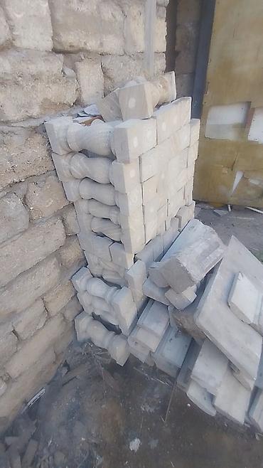 balyans: İşlənmiş Məhəccər balyansı, Daş, Ödənişli çatdırılma — 2