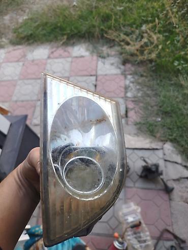 фары алтезза: Тумманка на алтезу — 2