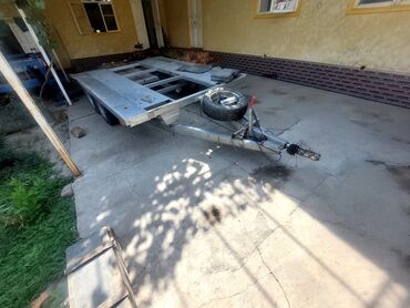 прицеп грузовой купить: Прицеп, Автовоз