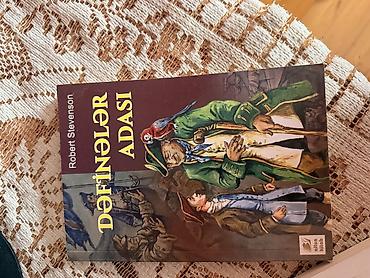 kohnə kitab satisi: Kitab ideal haldadır satılır 2 azn her biri — 2