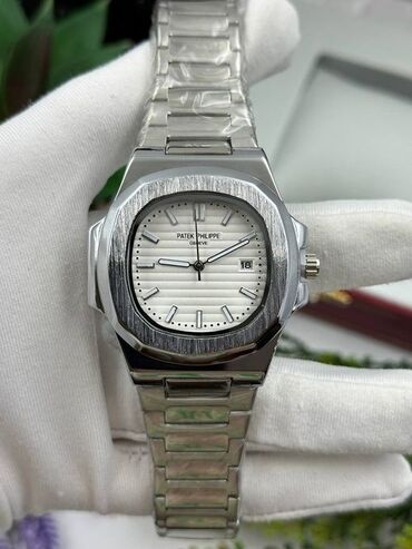 часы fitron оригинал: Yeni, Qol saatı, Patek Phillipe