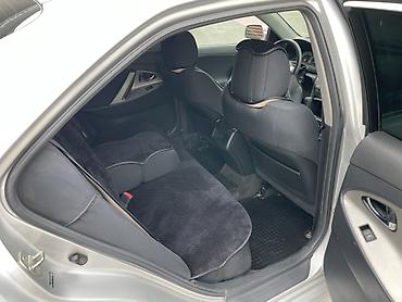 Toyota: Toyota Camry: 2009 г., 2.5 л, Автомат, Бензин, Седан — 7