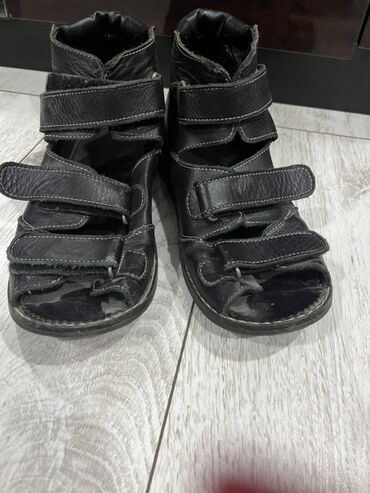 Uşaq ayaqqabıları: Basanojkalar, Uniseks, 37, OVS kids