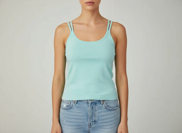 esprit t shirt basic: Esmara, Топ жіночий, розмір S