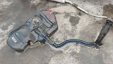 papiri za motor: REZERVOAR PUMPA GORIVA ZA OPEL ASTRA H | OPEL ASTRA H 1.8 B 08G 85KW — 1