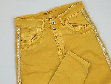 spodenki jeansowe pull: Jeansy damskie, rozmiar XS — 1