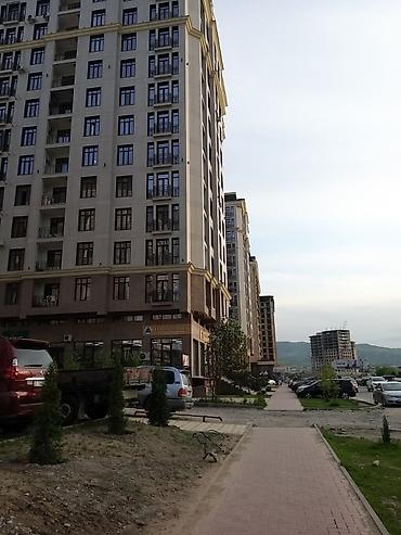 50: 1 комната, Асанбай мкр Собственник, Семейным, от 1 года, С мебелью полностью — 1