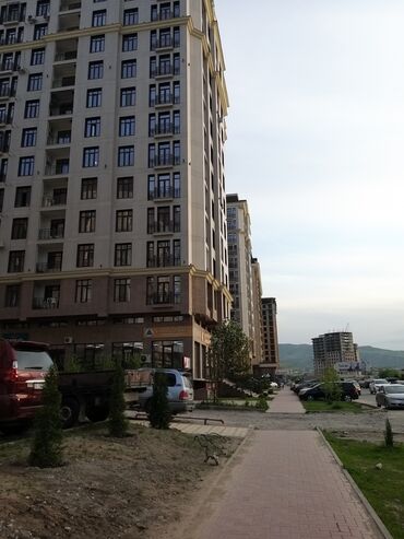 долгосрочная аренда квартир айни: 2 бөлмө, Менчик ээси, Чогуу жашоосу жок, Толугу менен эмереги бар