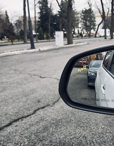 Chevrolet: Chevrolet Spark: 2016 г., 1 л, Вариатор, Бензин, Хэтчбэк at lalafo.kg — 7 Chevrolet: Chevrolet Spark: 2016 г., 1 л, Вариатор, Бензин, Хэтчбэк — 7