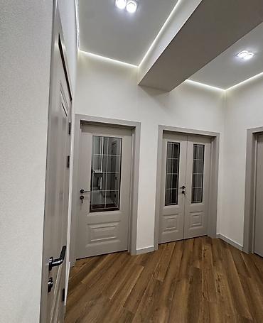 asman resıdens: 2 комнаты, 80 м², Элитка, 15 этаж, Дизайнерский ремонт — 8