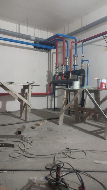 Монтаж и замена сантехники: Ремонт Замена, Унитаза, смесителя, аристон, ванн, Замена труб at lalafo.kg — 11 Монтаж и замена сантехники: Ремонт Замена, Унитаза, смесителя, аристон, ванн, Замена труб — 11