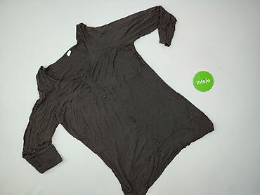 golf turtlenecks: Tunika damska, rozmiar 4XL — 2