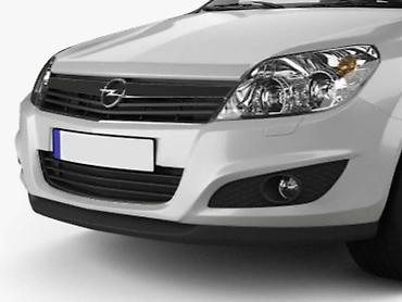 dizel fazon: BRANIK ZA OPEL ASTRA H OD 2004. DO 2012. GOD. | Originalni polovni — 1