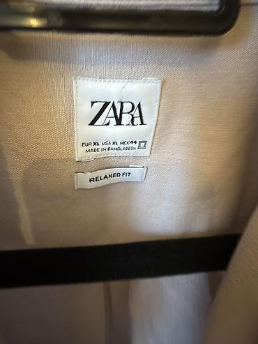 xonca şəkli: Zara koynek deffektizz yeni kimi, sekilde aciq dusub rengi cehrayidir — 3