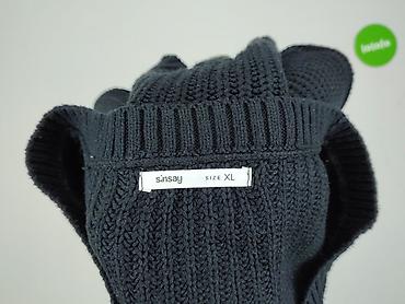 missguided model: Sinsay, Kamizelka damska, rozmiar XL — 4